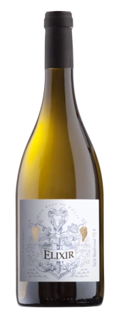 Domaine de Saint-Clément vignobles - Elixir blanc