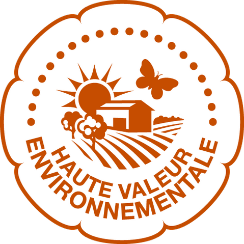 Domaine Saint-Clément - Exploitation de haute valeur environnementale